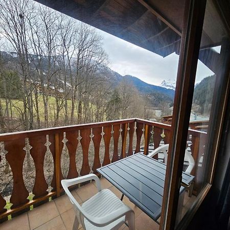 Le Bionnassay Apartment Les Houches Exterior photo