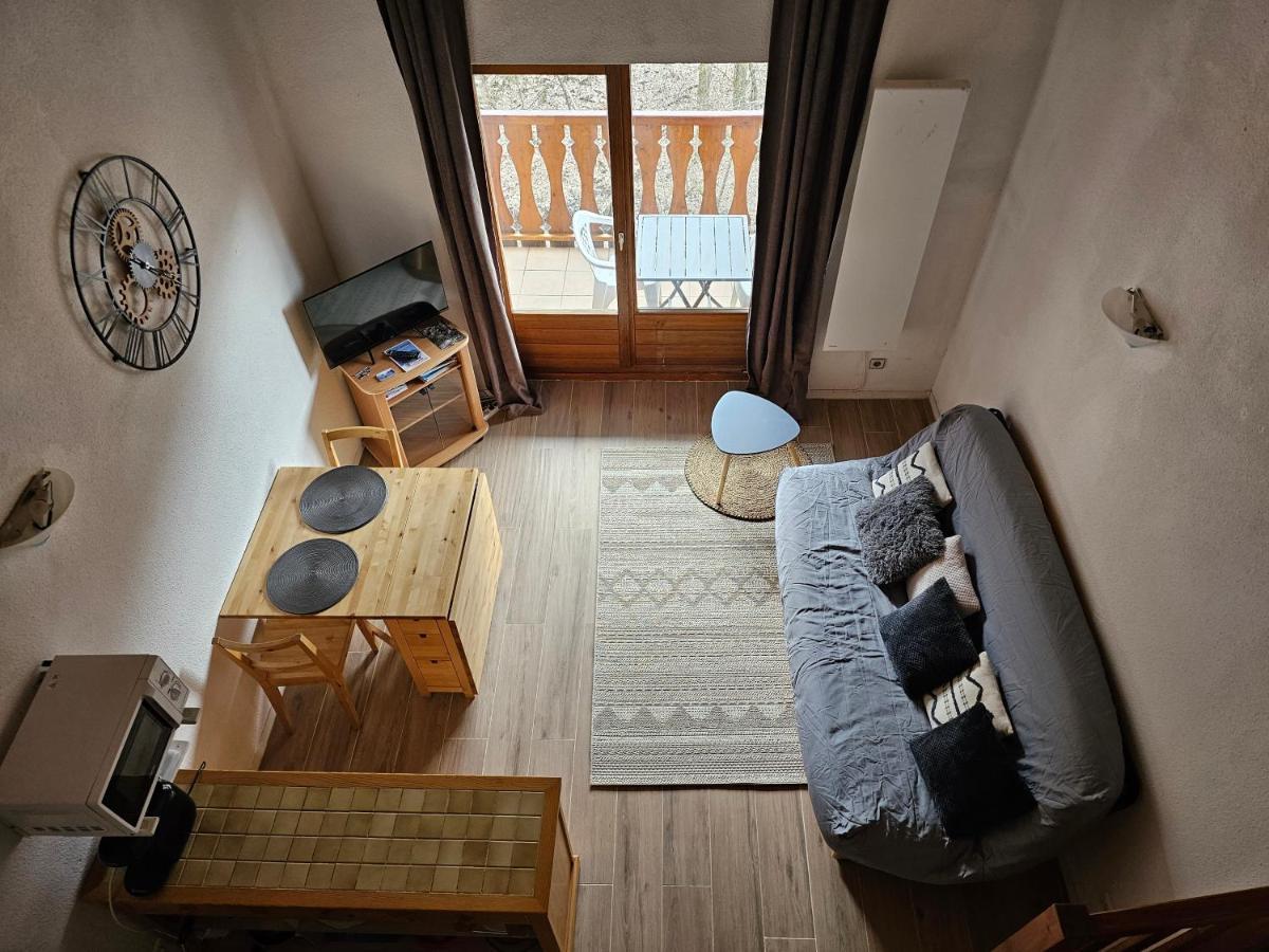 Le Bionnassay Apartment Les Houches Exterior photo